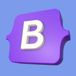 3D Bootstrap Programming Framework Logo