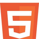 html-logo